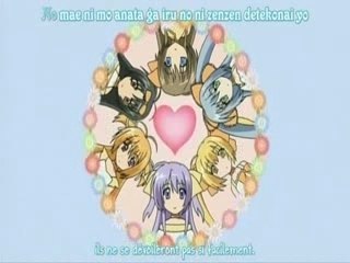 lovely idol episode 10 partie 01