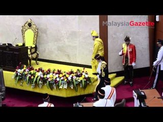 SIDANG PENGGAL KE- 2 DUN SELANGOR 2014