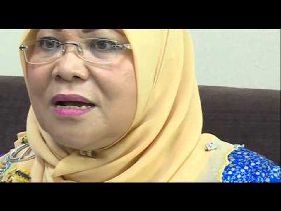 Kisah Sedih Firdaus Remaja OKU