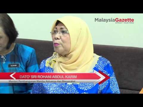 Kisah Sedih Firdaus Remaja OKU