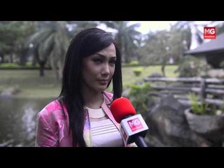 Temubual Eksklusif Malaysia Gazette bersama Awie & Erra