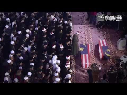 MH17 Dalam Kenangan