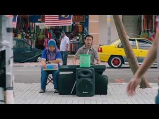 MalaysiaGazette - Kisah Perjuangan (Hari Kemerdekaan ke-57)