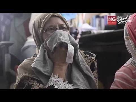 Dari Pagoh Ke Rotterdam: Tribute Untuk Mohd Ali Salim, Mangsa Tragedi MH17