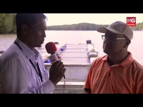 Sehari bersama wakil rakyat : Datuk Dr. Zabri Abdul Wahid