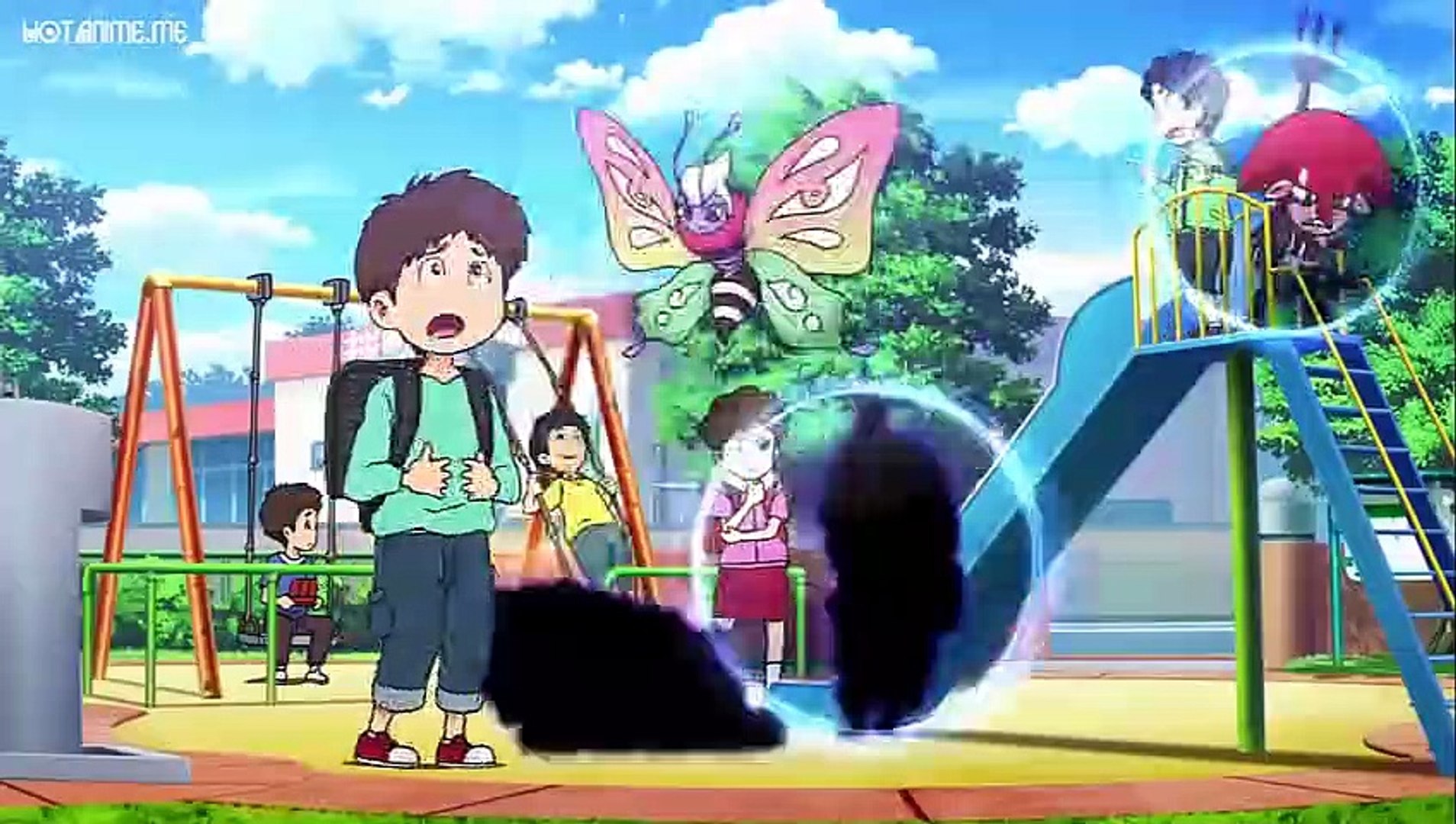 妖怪ウォッチ】最高の瞬間 #204 - video Dailymotion