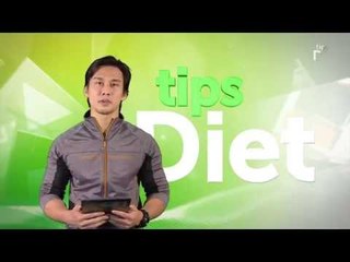 TIPS DIET @ MG (Laksa Penang & Nasi Ayam)
