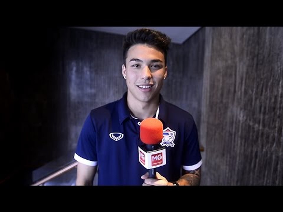 Sidang Media Perlawanan Akhir Piala AFF Suzuki 2014 (Malaysia Thailand)