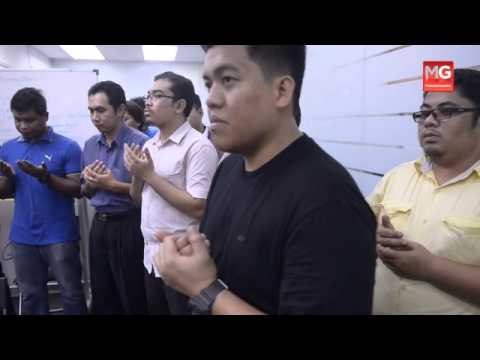 Yayasan Amanah Perdana Malaysia bantu mangsa banjir