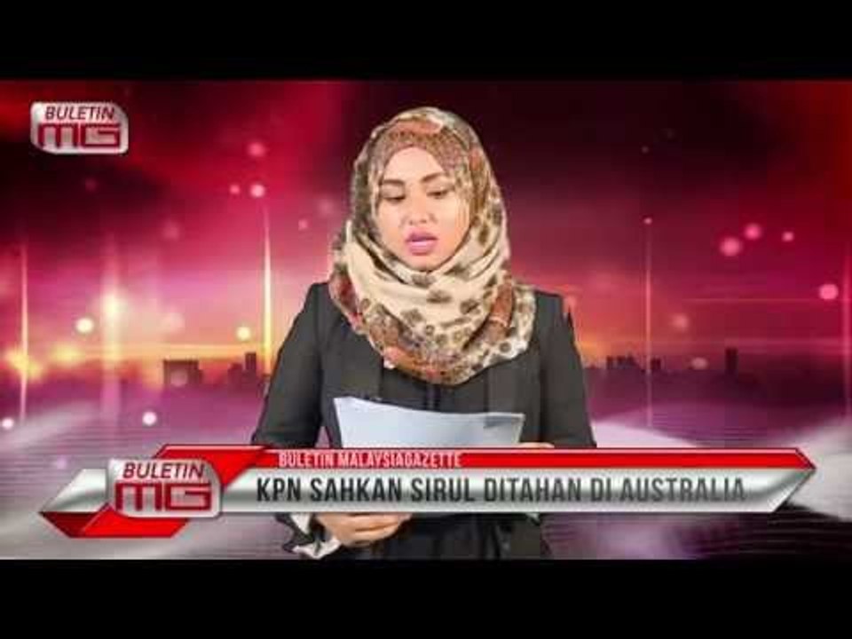 Buletin MalaysiaGazette