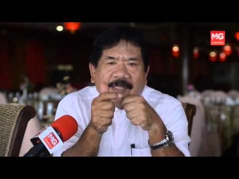 Temubual Eksklusif Bersama Datuk Mohd Mokhtar Ahmad Dahlan