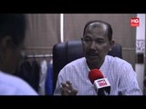 Sehari Bersama Wakil Rakyat - Datuk Rashidi Ibrahim