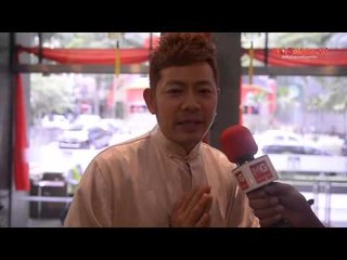 Hi Selebriti! (Tahun Baru Cina)