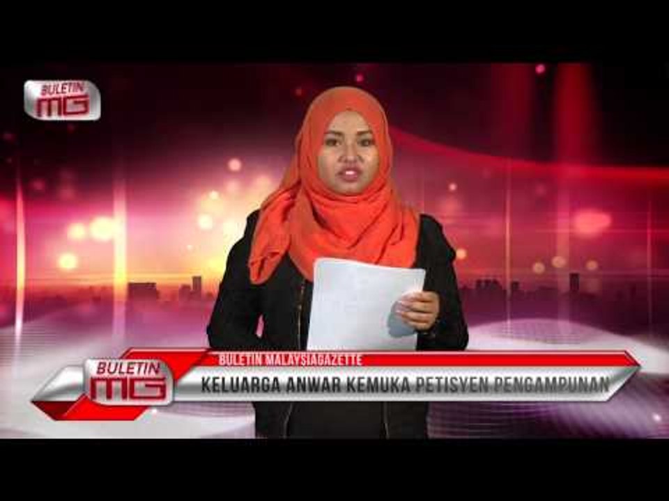 Buletin MalaysiaGazette