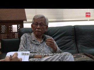 1MDB menyimpan wang pelaburannya dari Pulau Caymen di Singapura