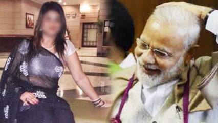 PM Modi के खिलाफ Varanasi से Shalini Yadav लड़ेंगी चुनाव,Fashion Designer है Shalini|वनइंड़िया हिंदी
