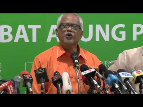 Telesidang Datuk Mahfuz Omar Bersama Sirul Azhar
