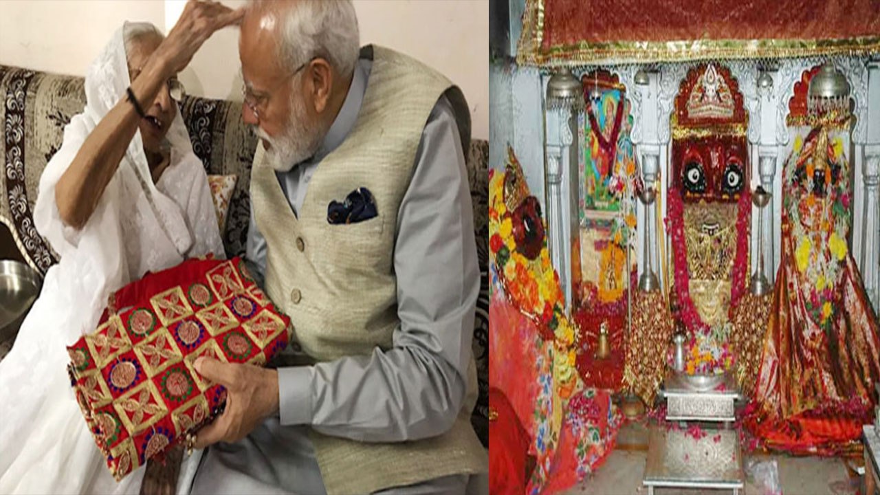 Pavagadh Mata ji Temple की आखिर क्या है खासियत,...