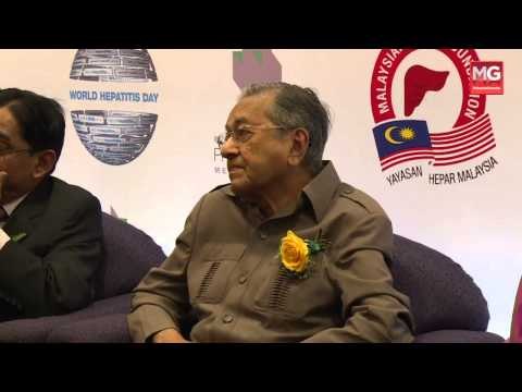 Apa Reaksi Tun M Mengenai Rombakan Kabinet?