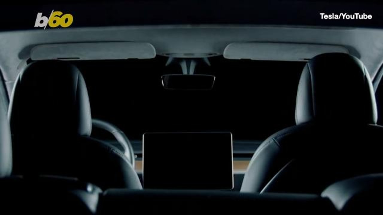 Elon Musk Claims Tesla Will Have Robotaxis On the Road Next Year