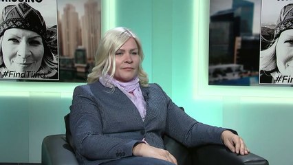 A horror experienced by the Princess of Dubai, Tiina Jauhiainen was threatened in Finland (MTV.fi)