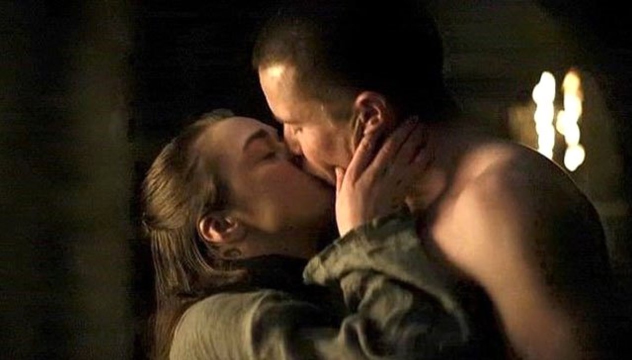 Game of thrones erotik sahne