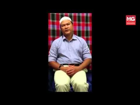 Pengakuan Sirul Azhar