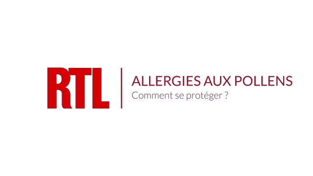 Retour des allergies aux pollens : comment se protéger ?