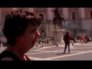 THE ADVENTURES OF ROME PART II