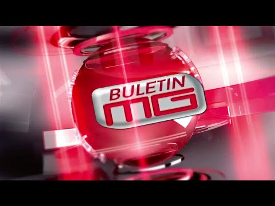 Lumba Basikal Malam di Bulan Puasa? | Buletin MG