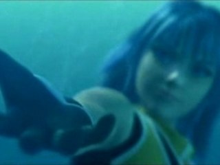 Kingdom Hearts I - Opening