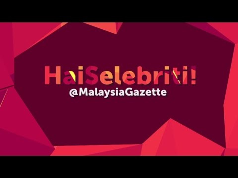 HaiSelebriti Episod 23