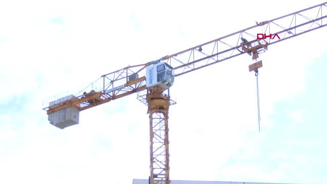 Kağıthane'de Mahalle Sakinleri Yaşananları Anlattı - Yeniden