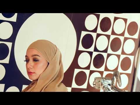 Di Sebalik Tabir POSEUP Diana Rafar & Linda Rafar