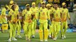 IPL 2019: Set Back for CSK, IPL Announces venues for the playoffs and final | वनइंडिया हिंदी