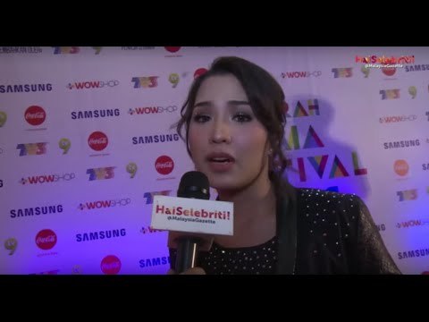 Janna Nick Kami Tak sama? - HaiSelebriti 26