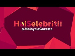 HaiSelebriti Episod 19 Part 2