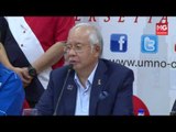Presiden Mahu Mood Kemenangan UMNO di Sarawak Berterusan di 2 PRK | Buletin MG