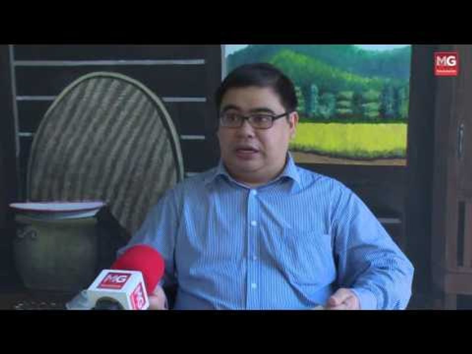 Kesedaran Politik di Semenanjung lebih peka berbanding di Sabah & Sarawak