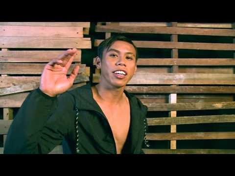 Di Sebalik Tabir POSEUP Badrul Hisyam Abdul Manap (Pelari Pecut Muda Negara)