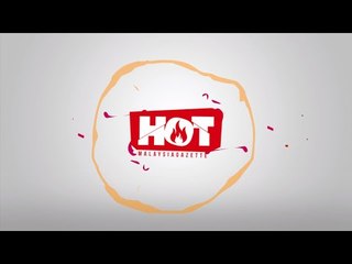 Scha Alyahya Kembali Ke Kaca TV | H.O.T MG