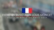 Entretien avec Jean-Louis Moncet avant le ePrix de Paris 2019