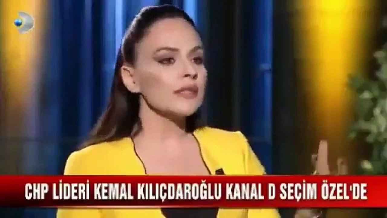 Buket Aydın kovuldu