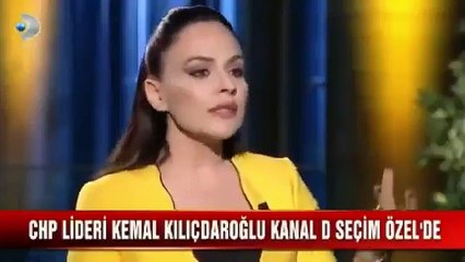 Buket Aydın kovuldu