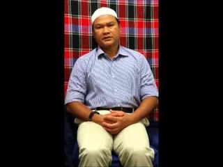 Pengakuan Sirul Siri Ketiga