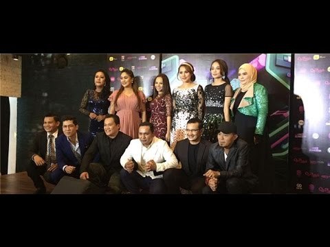 Gegar Vaganza 3 Makin Menjadi Fenomena Rakyat Malaysia | H.O.T @HaiSelebriti