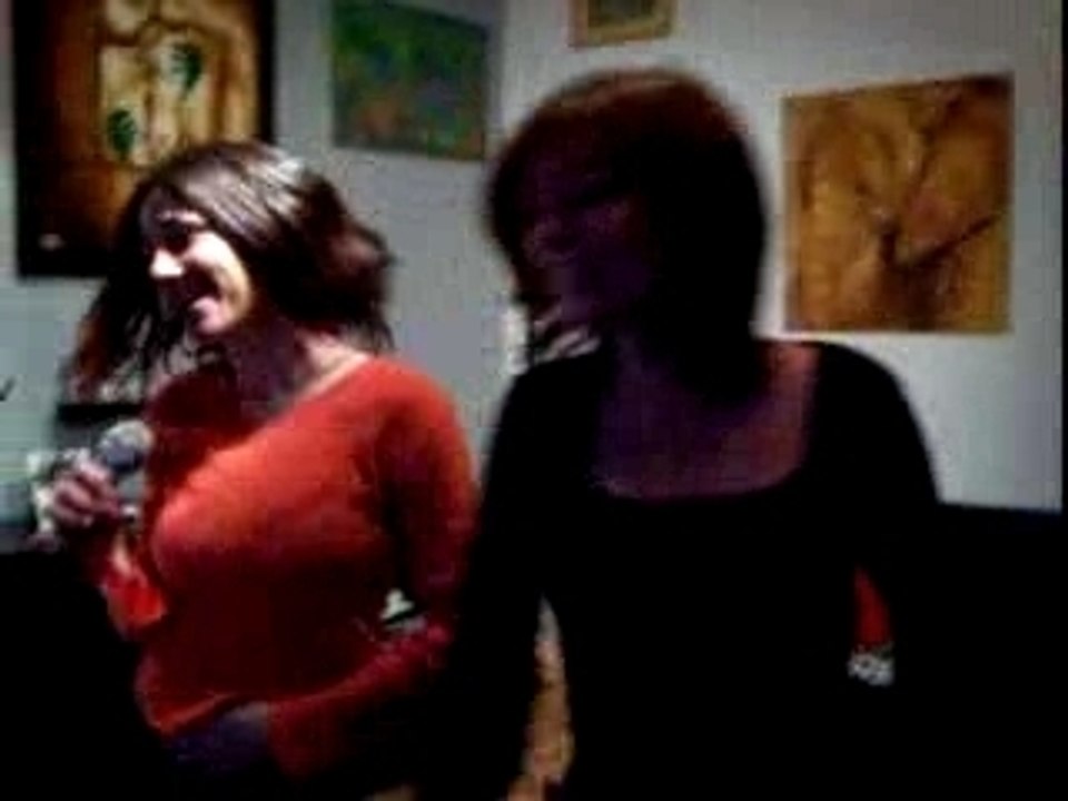 Nouvel an 2008