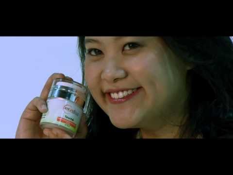 Di Sebalik Tabir POSEUP Pengasas Produk Kecantikan Eternelle