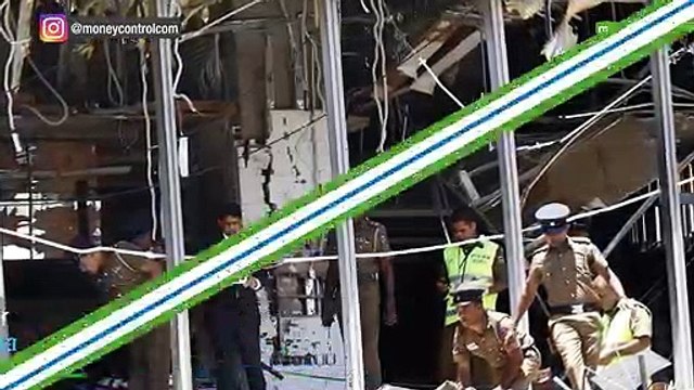 ISIS claims responsibility for Sri Lanka bombings that killed 321