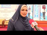 Luahan Siti Nurhaliza tidak bergelar ibu di Aidilfitri ini